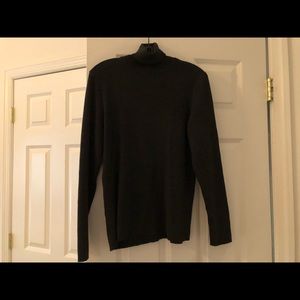 Chico’s turtleneck sweater...size 3...worn once